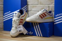 Adidas forum low wood wood original кросівки чоловічі. Кроссовки. Кеди