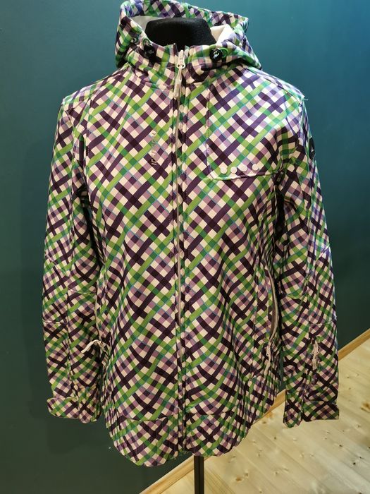 Damska kurtka Icepeak rozmiar 44