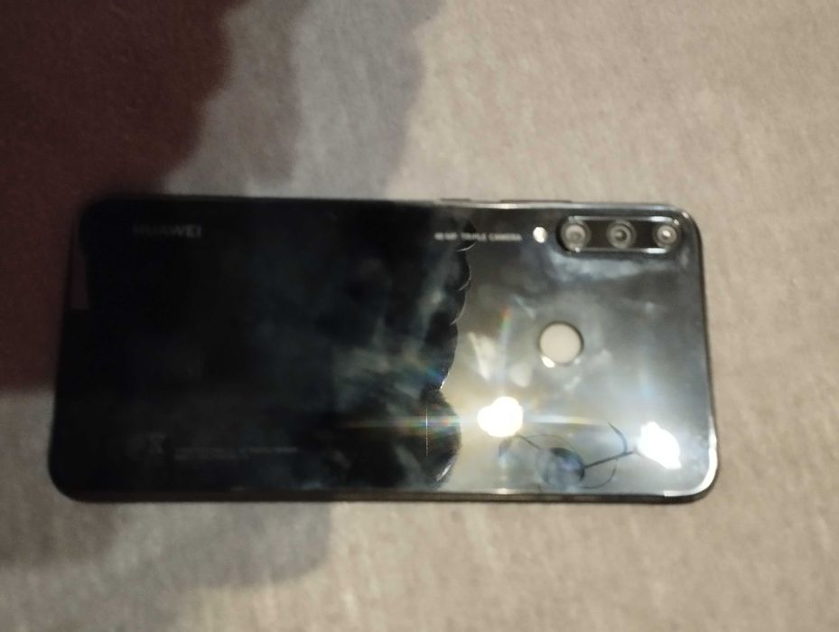 Sprzedam Tanio P40 Lite E