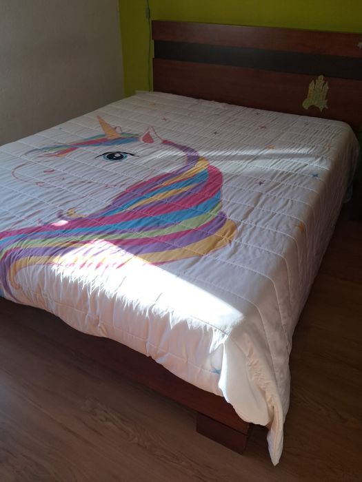 Mobília de quarto de casal