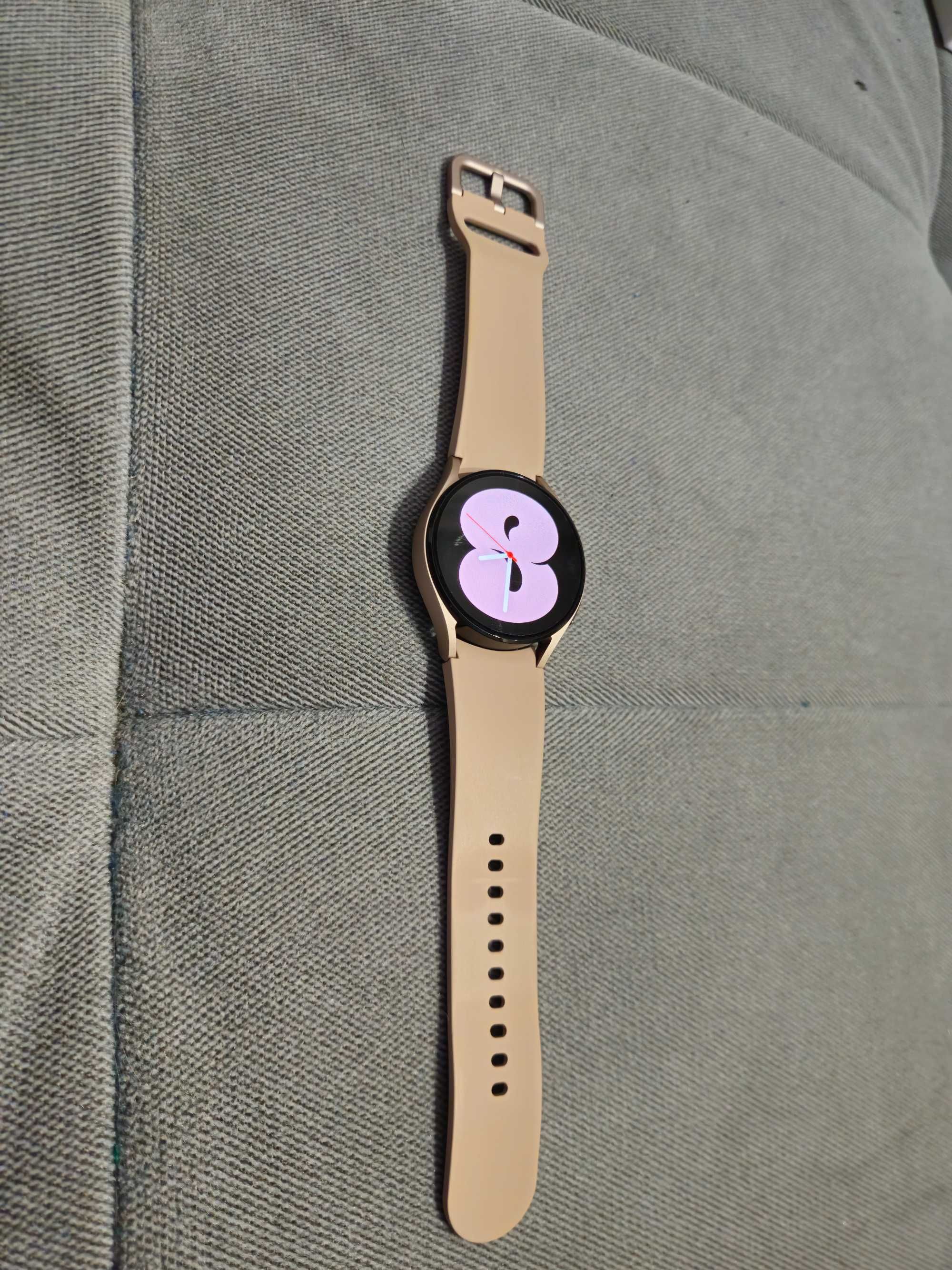 Samsung Watch 4 Super okazja