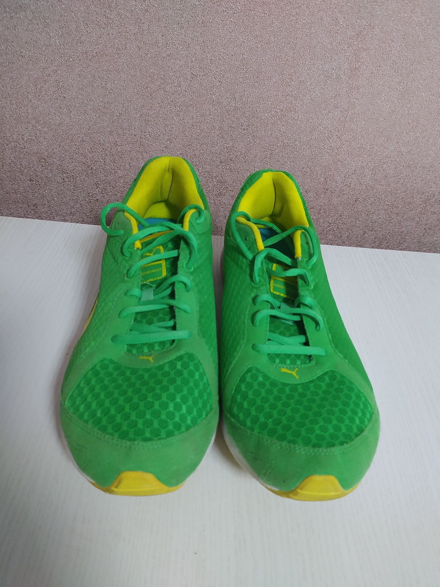 Кросівки чоловічі  Puma 44 р
