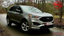 Ford Edge 2.0eco bost 4x4 lift automat navi kamery ledy 1wl zamiana 1.r.gwarancj