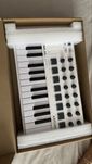 Arturia MiniLab MkII White