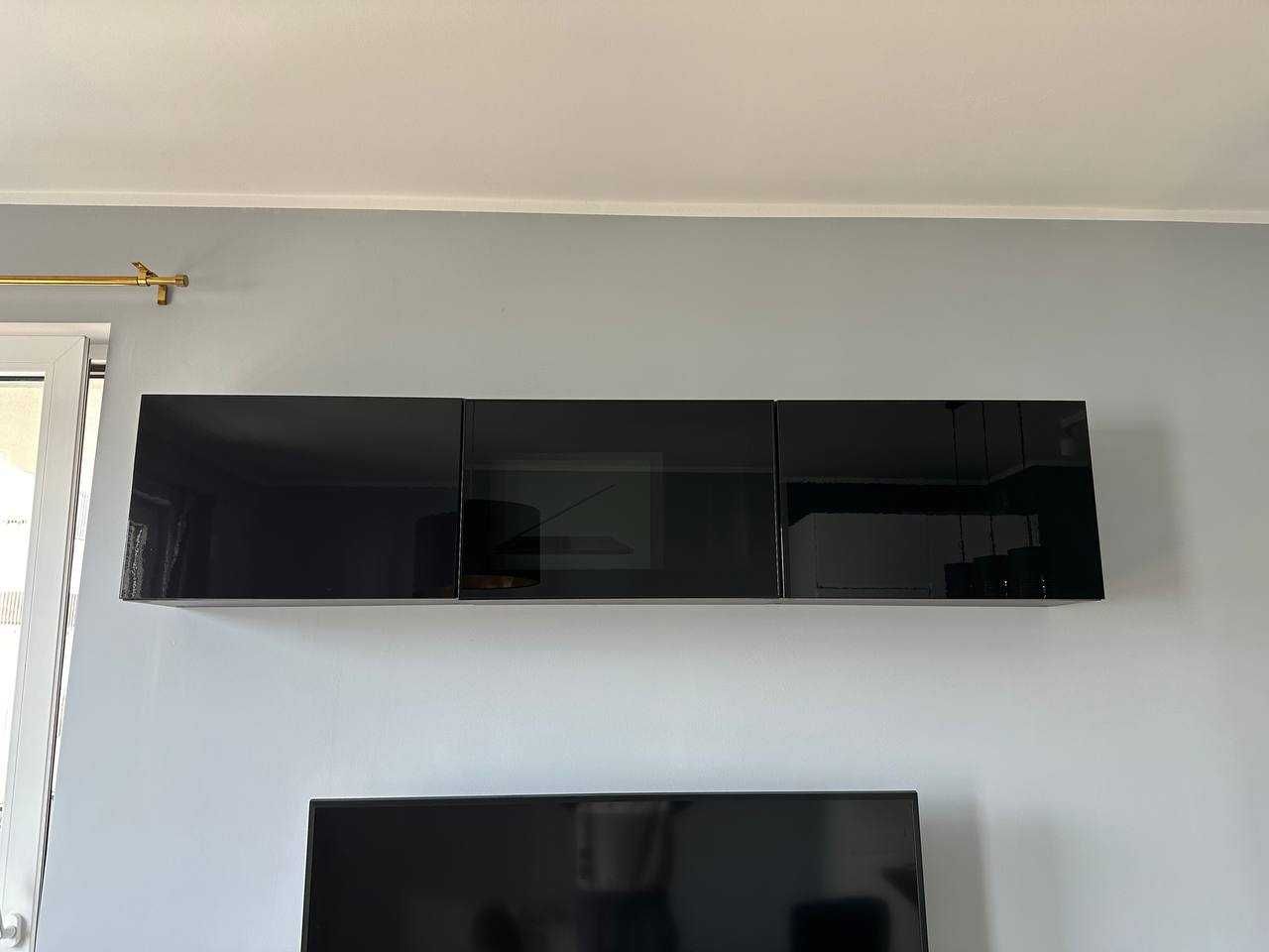 Ikea Ława z drzwiami 180*22.5*38