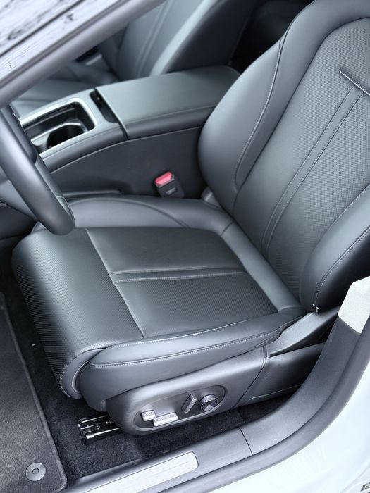 Електромобіль Zeekr 007 Smart 2WD 100 kWh (Доставка по Україні)