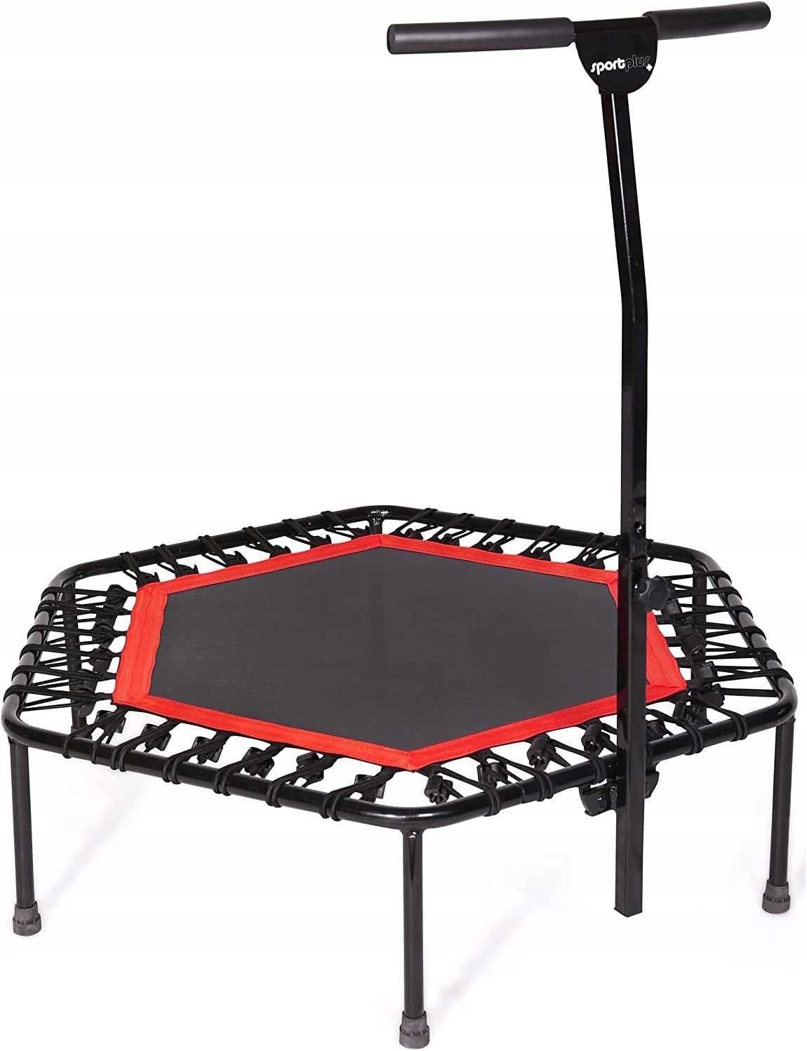 Trampolina z UCHWYTEM SportPlus SP-T-110