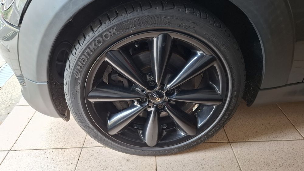 Mini Cooper S R56 - 184CV