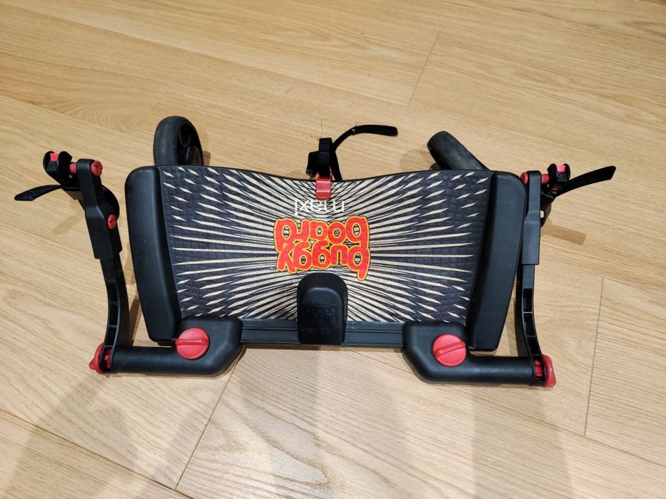 Lascal Buggy Board Maxi dostawka platforma