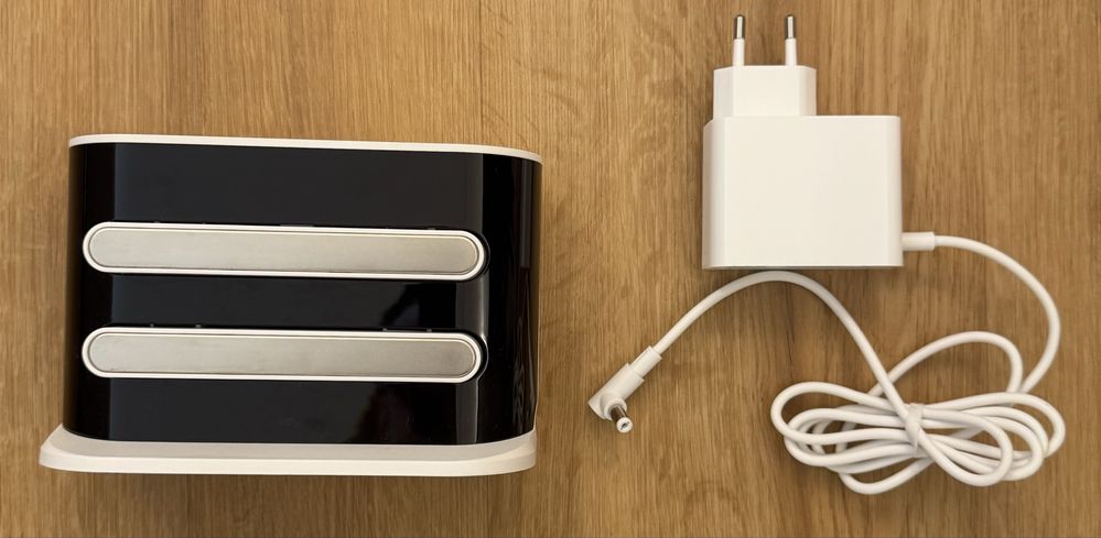 xIaomI Robot Vacuum S12