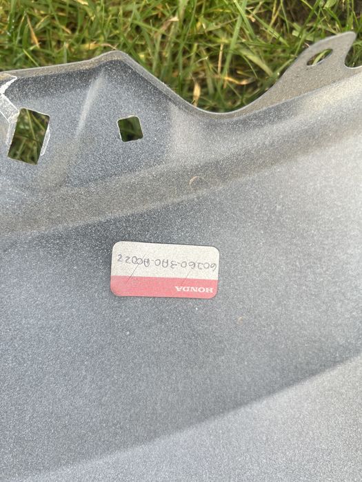 Хонда срв 2024 HONDA cr-v crv крило ліве і праве