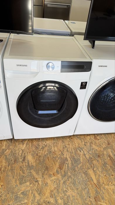 Пральна машина Samsung 8kg, привезена з Німеччини