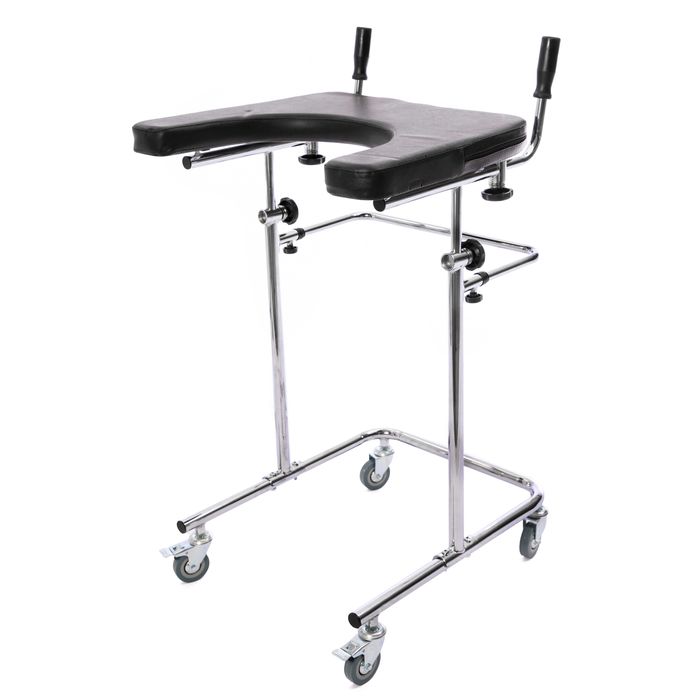 Ходунки з підлокітним упором MED1-KY9702