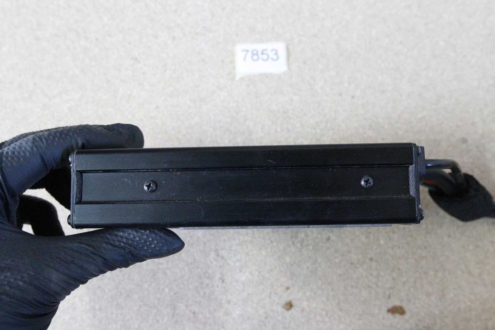 7853 Moduł CB radio 12-17  Honda Goldwing Gl1800