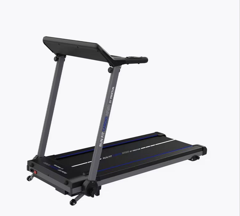 Passadeira de Corrida Dobrável Run Fit – 14 km/h