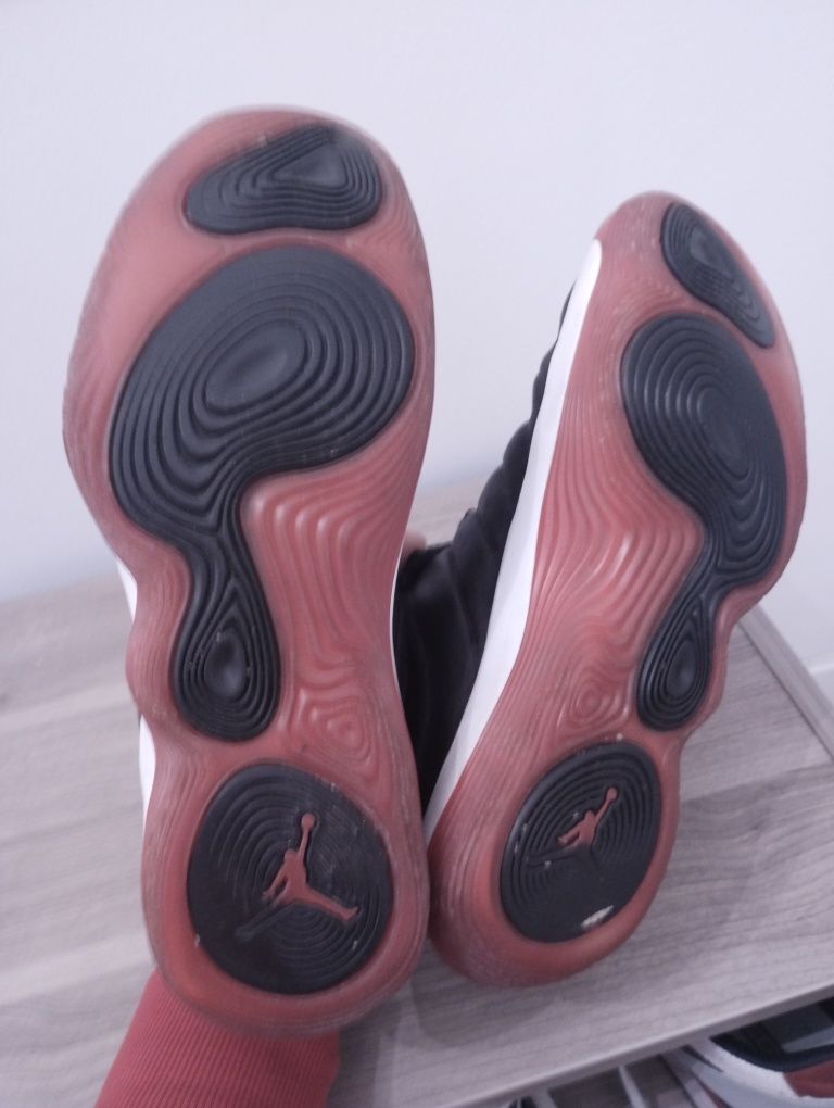 Sneakersy Jordan Super.Fly 2017 roz. 42 - unikat