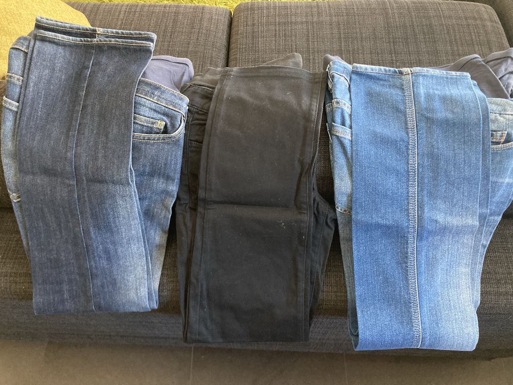 Roupa de grávida
