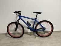 Bicicleta Orbea