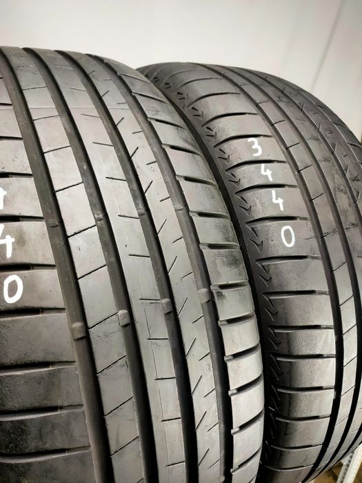 Opony 235/55R18 lato 235/55/18 BRIDGESTONE (4x4/SUV) OO13440