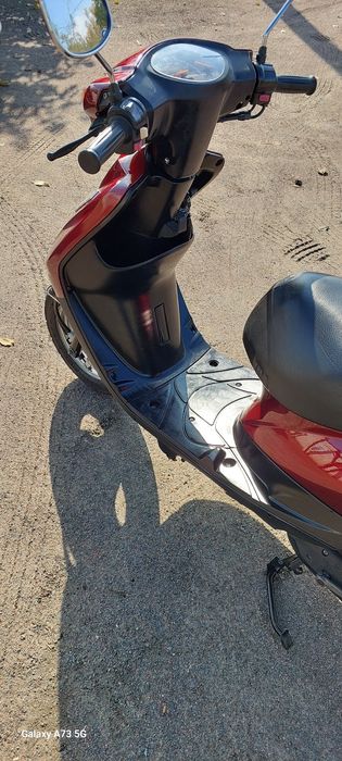 Продам YAMAHA Jok sa 36 4t