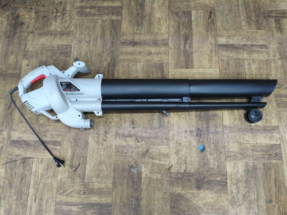 Dmuchawa do liści NAC