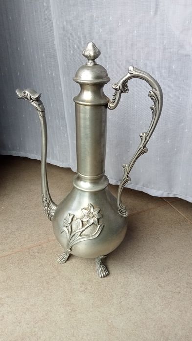 Ânfora estanho 95% feito em portugal