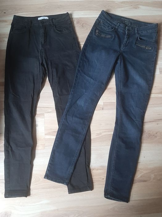 Zestaw ubrań damskich rozmiar s