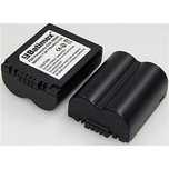 Akumulator Panasonic CGA-S006 Lumix DMC-FZ18 710mA
