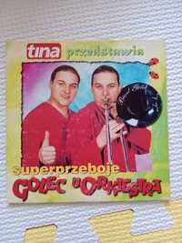 Płyta CD Golec uOrkiestra