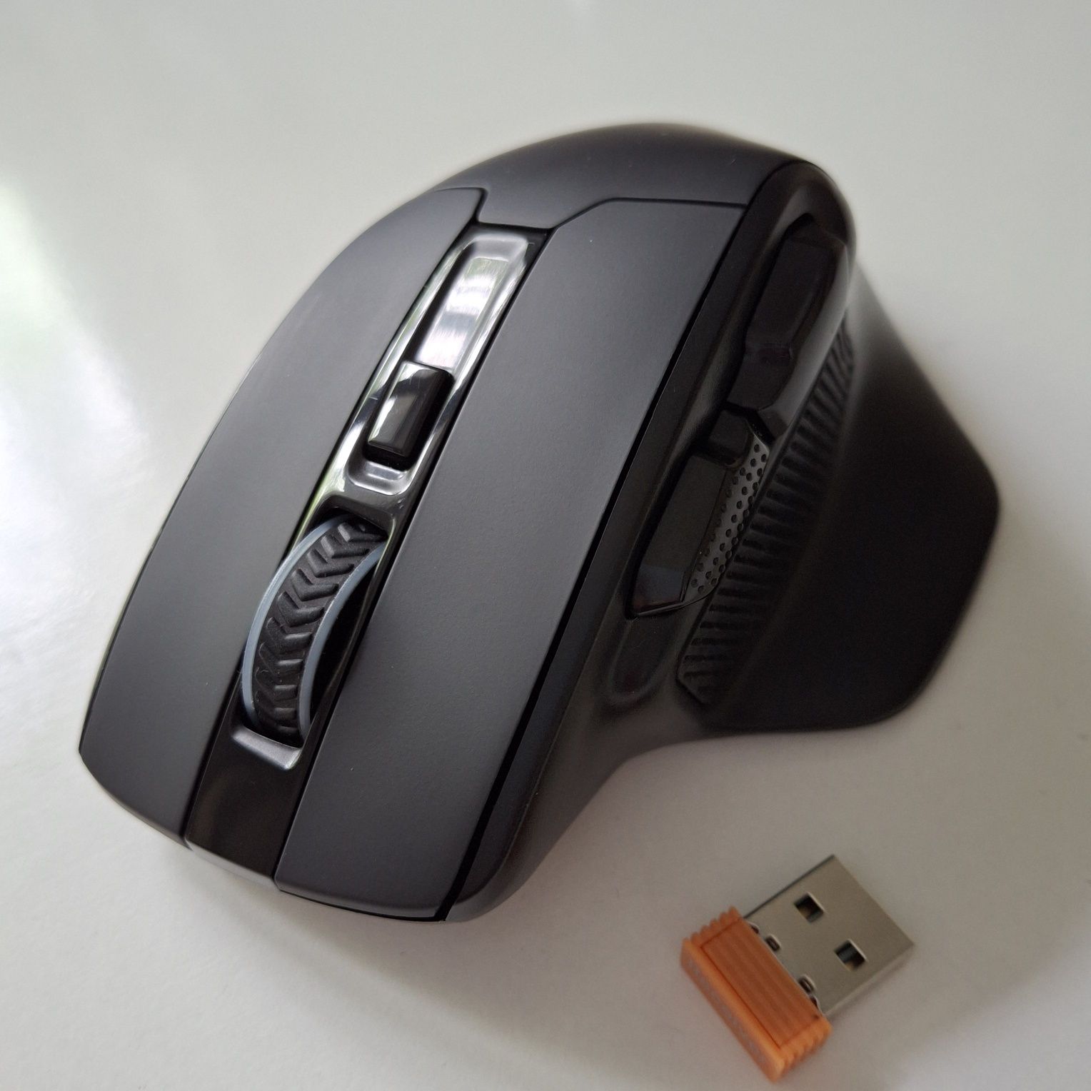 Мишка E-YOOSO X-31