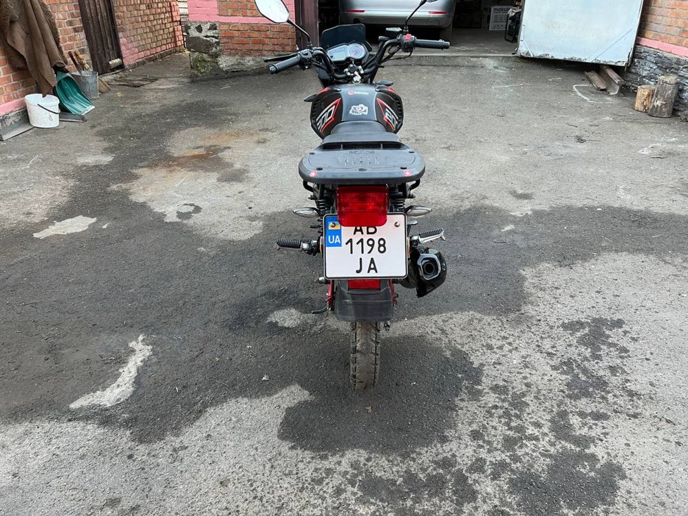 Продам Viper ZS200-2