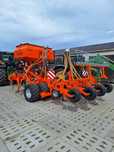 Sprzedam siewnik Strip till NOTILLER siew pasowy