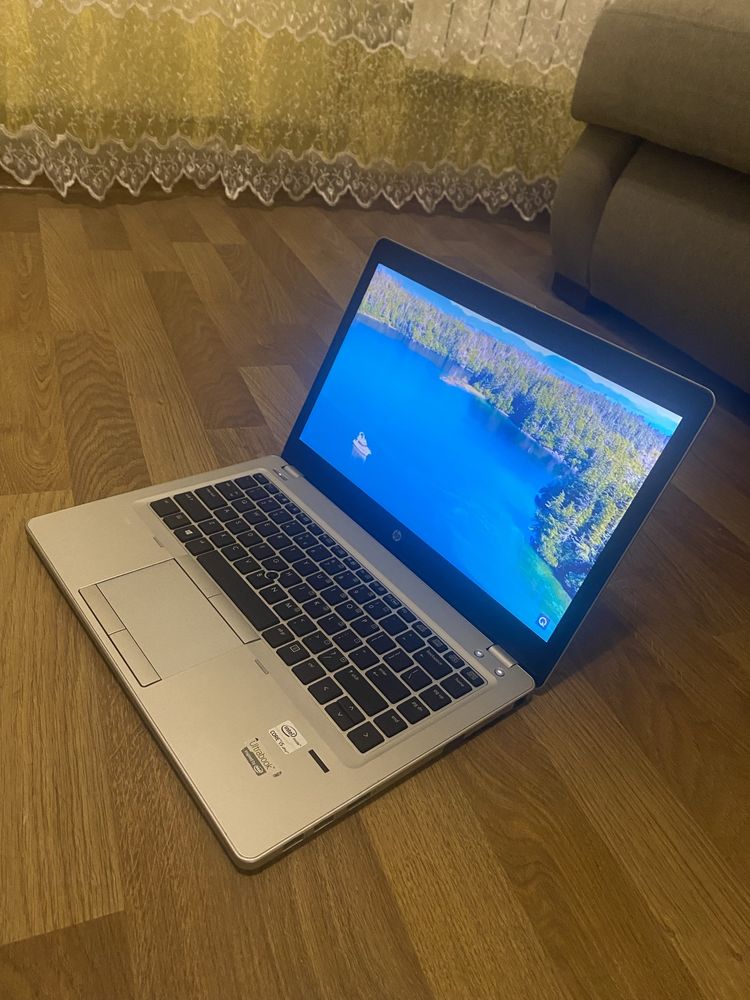 Продам HP EliteBook 9470m