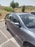 Skoda Octavia 1.9TDI 4×4
