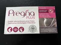 PregnaPLUS, kapsułki, 30 szt.