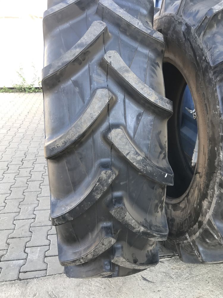 Maxam 380/85R28 AGRIXTRA 85 MS951R 133 A8 TL