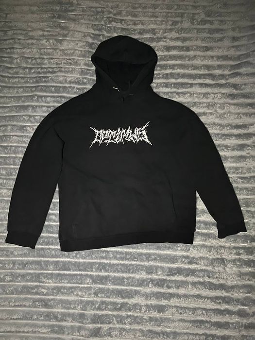 Худи оптимус Ганг , Optimus gang