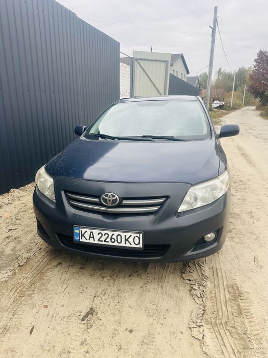 Продаю власне авто в гарному стані