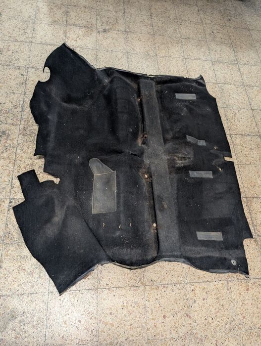 Muitas peças para mini classic novas e usadas