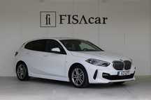 BMW 116 d Pack 50 anos M Auto