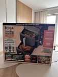 Ninja Double Stack XL 9,5l  air fryer frytkownica