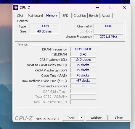 Комплект i5 10400f b460m pro 48gb ram 3000 mhz