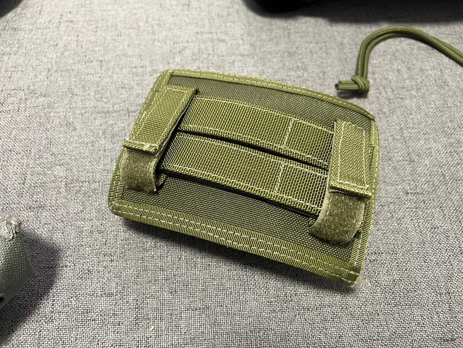 Maxpedition Manta Versipack torba taktyczna ładownica worek Rollypoly