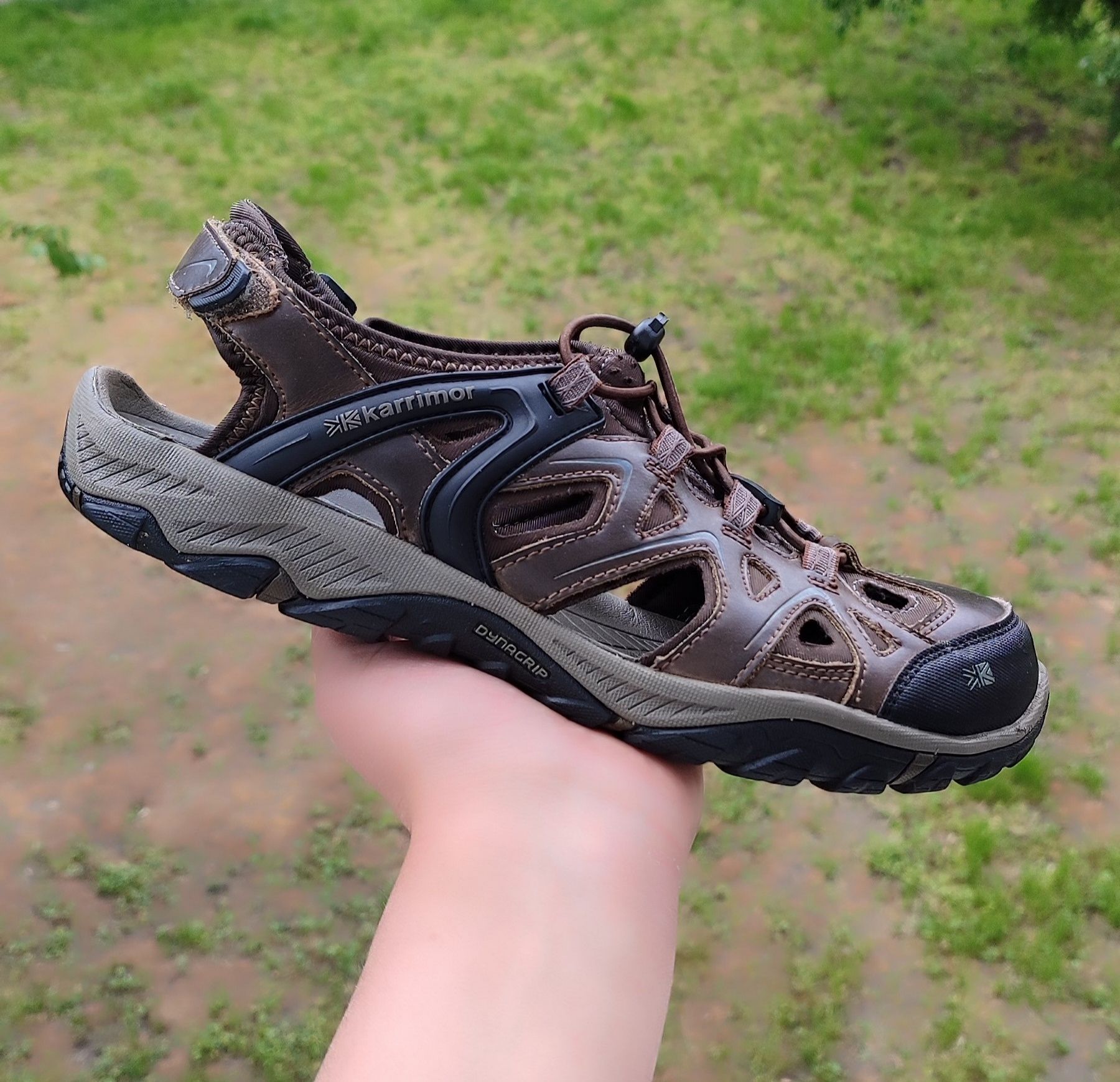 Сандалии Karrimor kingowe Auckland K911