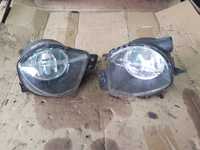 Halogen Lampa Przeciwmgielna Lewa Prawa BMW 3 E90 E91