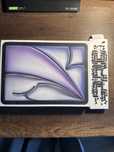 Ipad air 11 7 gen. 2025 rok. 128 GB + apple pencil pro