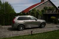 Volvo XC 90 T6 Inscription , 7 osób