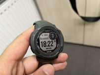 Garmin Instinct 2 Solar