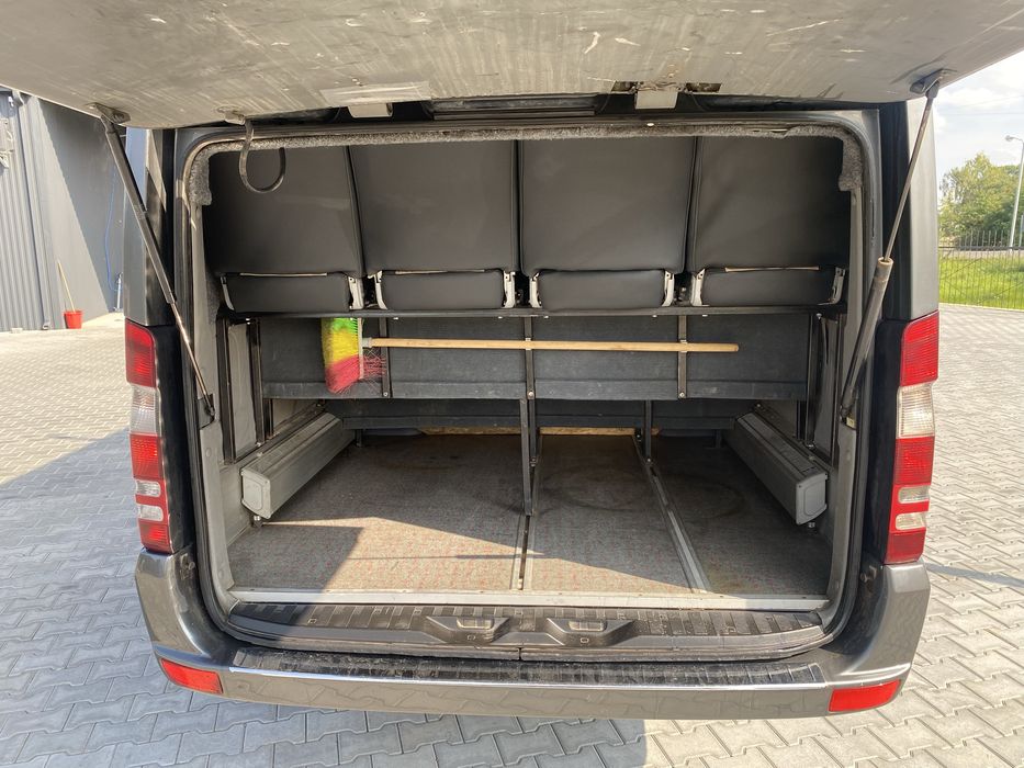 Пасажирські перевезення на замовлення