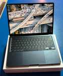 Laptop APPLE MacBook Air 13.6" Retina M2 8GB RAM 256GB SSD 2024r.